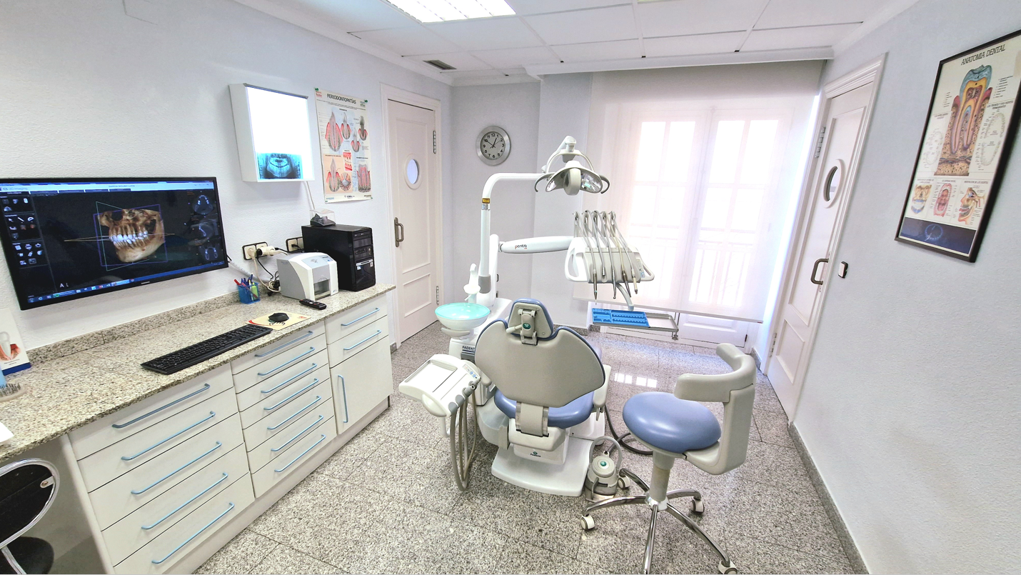 clinica dental