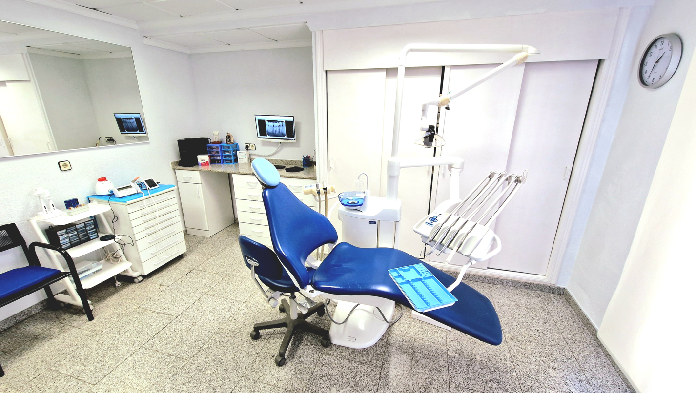 clinica dental